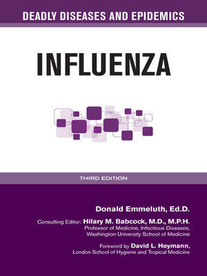 cover image of Influenza